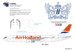 Boeing 767-300 (Air Holland last scheme)