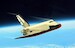 Molniya Buran OK-1.01 Soviet space shuttle orbiter