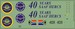 SAAF C130B Hercules (40 Years of SAAF Hercs)
