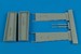 A3D Skywarrior Speed brakes (Hasegawa)