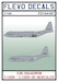 Lockheed C130H / C130H-30 Hercules (336 Squadron KLu) UPDATED