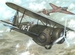 Curtiss model 68 Chinese Hawk III