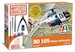 Bolkow Bo105 "my first kit" Including model tools, paint and a "how to' DVD