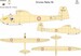 Grunau Baby IIb German Single seat Sailplane (French AF SNCAN Nord 1300)