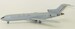 Boeing 727-200 Fuerza Aérea Mexicana, Mexican Air Force 3506 With Stand