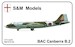 EE Canberra B2