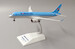 Bombardier CS300 Korean Air HL8313 With Stand
