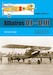 Albatros D.I - D.III