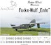 Focke-Wulf Ente
