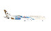 Boeing 787-9 Dreamliner Etihad Airways Choose the USA