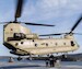 Boeing CH47F Chinook 5th Aviation Regiment Australian Army RAAF Base Townsville A15-307