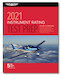Instrument Rating Test Prep 2021
