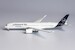 Airbus A350-900 Lufthansa D-AIXP Lufthansa & You, #TogetherAgain