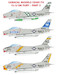 FJ-3 Fury - Part 2
