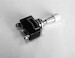 ON-OFF switch with CAP