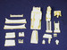 F16C Block 40-52 Cockpit set (Hasegawa)