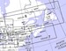 Low Altitude Enroute Chart Canada CA(LO)7/8