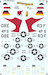 72-562 P47D Thunderbolt Bubbletops (410FS,506FS,513FS)