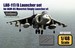 LAU117/A Launcer Set, Maverick Single launcer