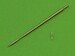 SEPECAT Jaguar GR1/GR3 Pitot Tube & Angle Of Attack probe