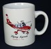 Mug Flying Legends Cessna 172