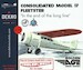 Consolidated Model 17 Fleetster (floats)