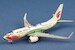 Boeing 737-700W Air China B5226