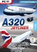 A320 Jetliner (download version FSX)