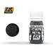 Xtreme metal - Jet Exhaust metal enamel paint