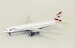 Boeing 777-200ER British Airways G-YMME