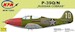 Bell P39Q/N Airacobra "Russian Cobras"