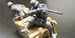 Sd.Kfz.2 Kettenrad, Luftwaffe Decoy set