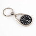 Altitude indicator Keyring