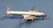 Douglas DC6 Finlantic OH-DCA