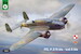 PZL P-37A bis Los
