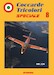 Coccarde Tricolori Speciale 8: Macchi MB326