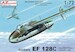 Junkers EF128C 'Advanced Trainer Luftwaffe 46'