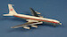 Boeing B707-320C Kenya Airways 5Y-BBR