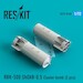 RBK-500 SHOAB-0.5 Cluster Bombs (2x) for Su17/22, Su24, Su25,Su34