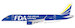 Embraer ERJ170-200STD Fuji Dream Airlines "Navy Blue Color" JA13FJ With Antenna
