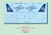 Sukhoi Superjet SSJ100/95B (Aeroflot - Skyteam)