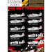 Wet Transfers P47D Thunderbolt Razorback In the Pacific Area