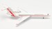 Tupolev Tu154M Polish Air Force 101 Herpa Wings Club Edition
