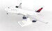 Boeing 747-400 Delta Air Lines N661US