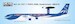 Boeing E3C AWACS (NATO 50th Anniversary)