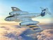 Gloster Meteor Mk.4 "Fuerza Aérea Argentina"