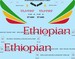Boeing 777-200LR (Ethiopian Airlines)