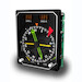 RMI-DME indicator (GSA-055 usb interfase required)