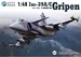Saab JAS-39A/C Gripen