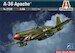 North American A36 Apache